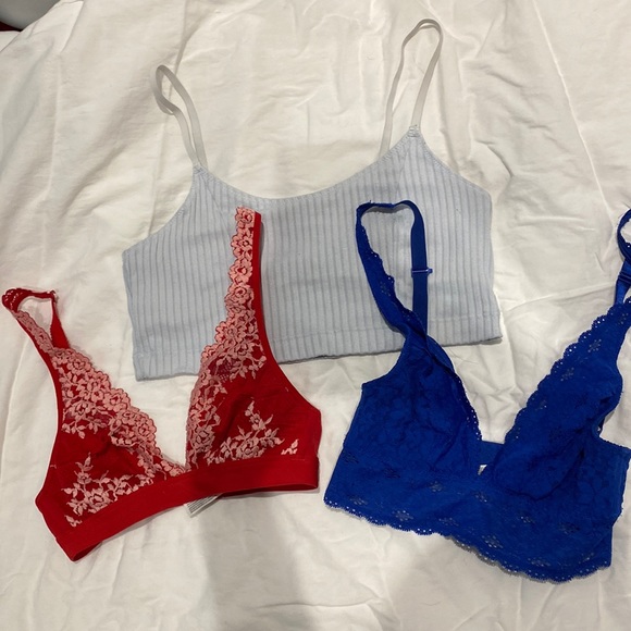 Bralette bundle xs/s - Picture 1 of 1
